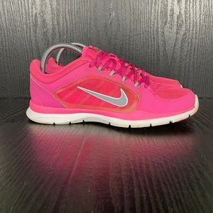Nike Flex Trainer 4 Women’s size 8.5